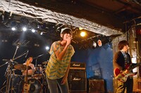 藤岡みなみ＆ザ・モローンズ