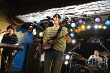 藤岡みなみ＆ザ・モローンズ