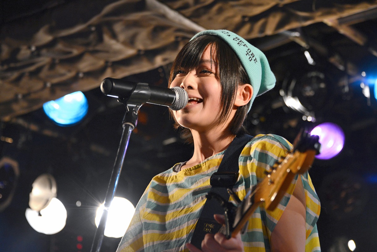 藤岡みなみ