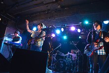 藤岡みなみ＆ザ・モローンズ