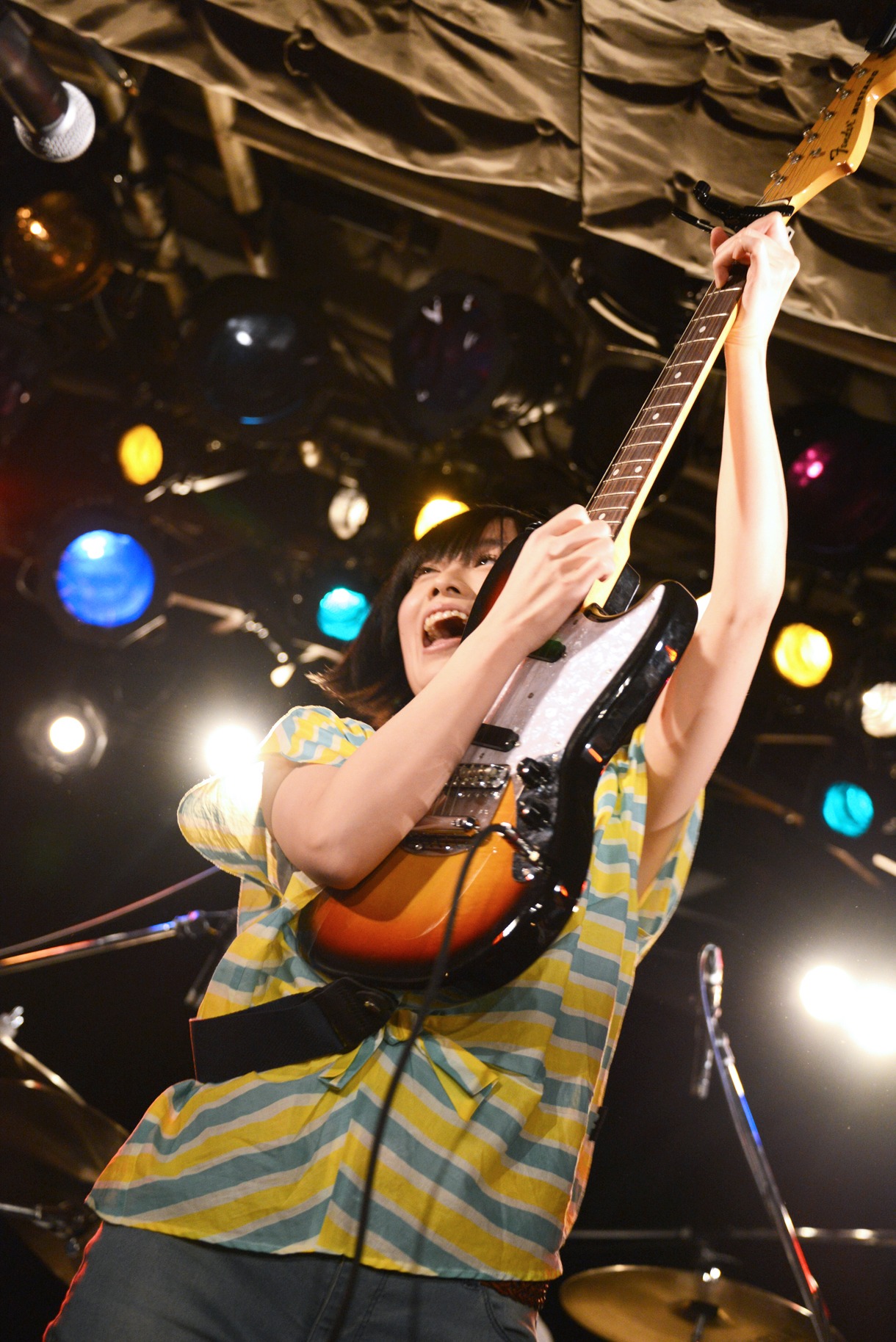 藤岡みなみ