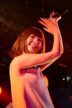 リサ（バニラビーンズ）