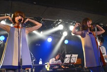 バニラビーンズ