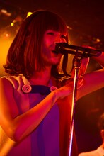 リサ（バニラビーンズ）