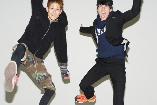 butterfly inthe stomach