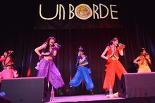 チームしゃちほこ「新春鯱祭り」の様子。