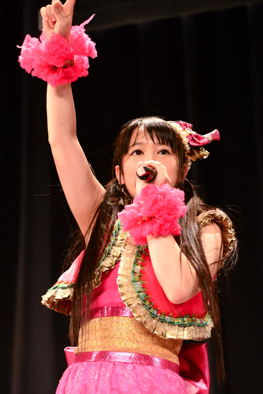 安藤ゆず