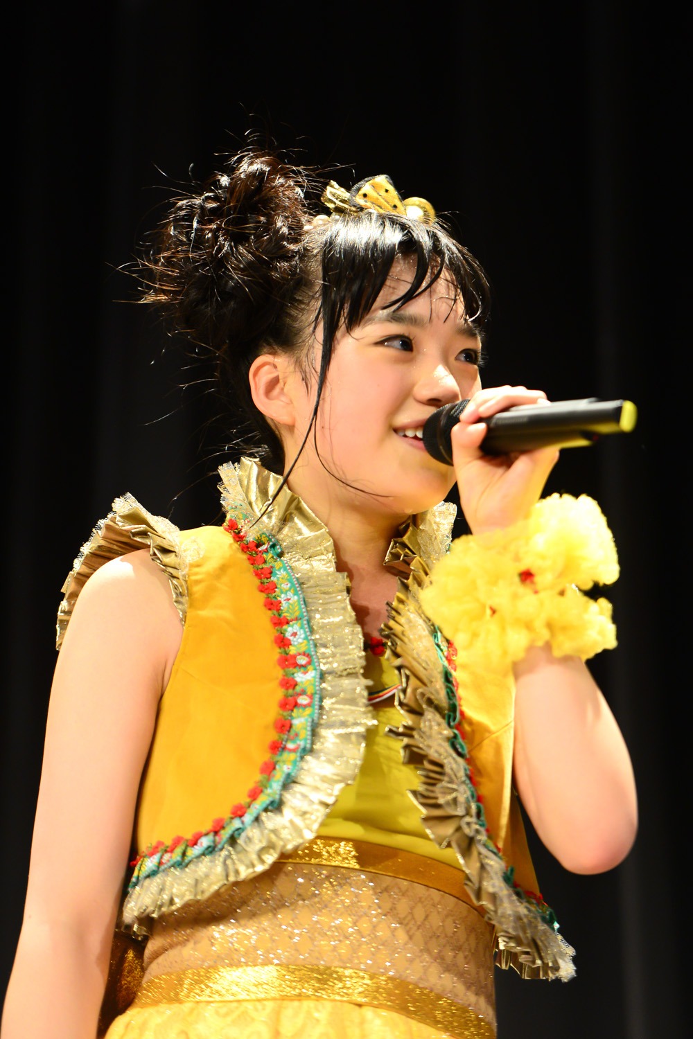伊藤千由李