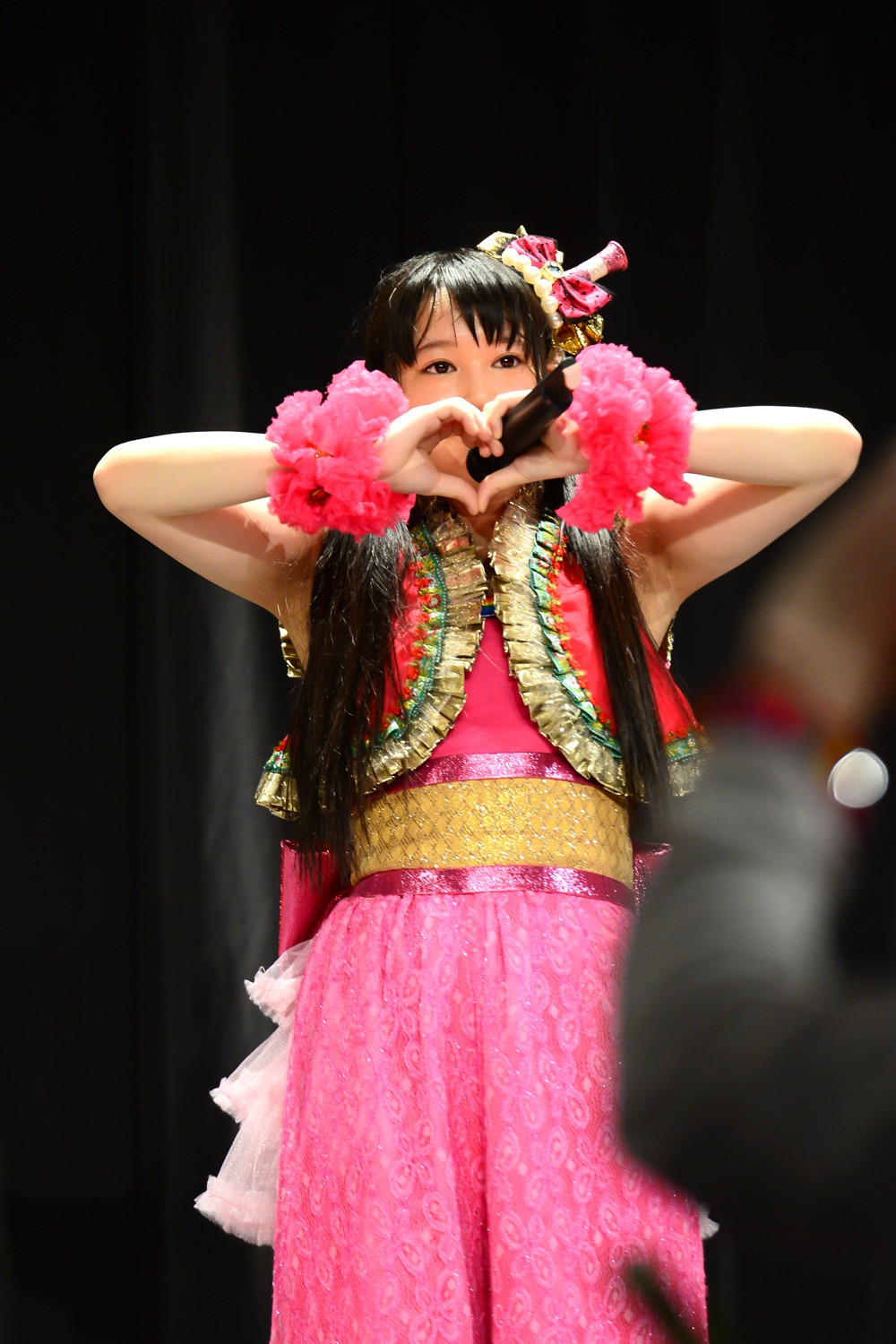安藤ゆず