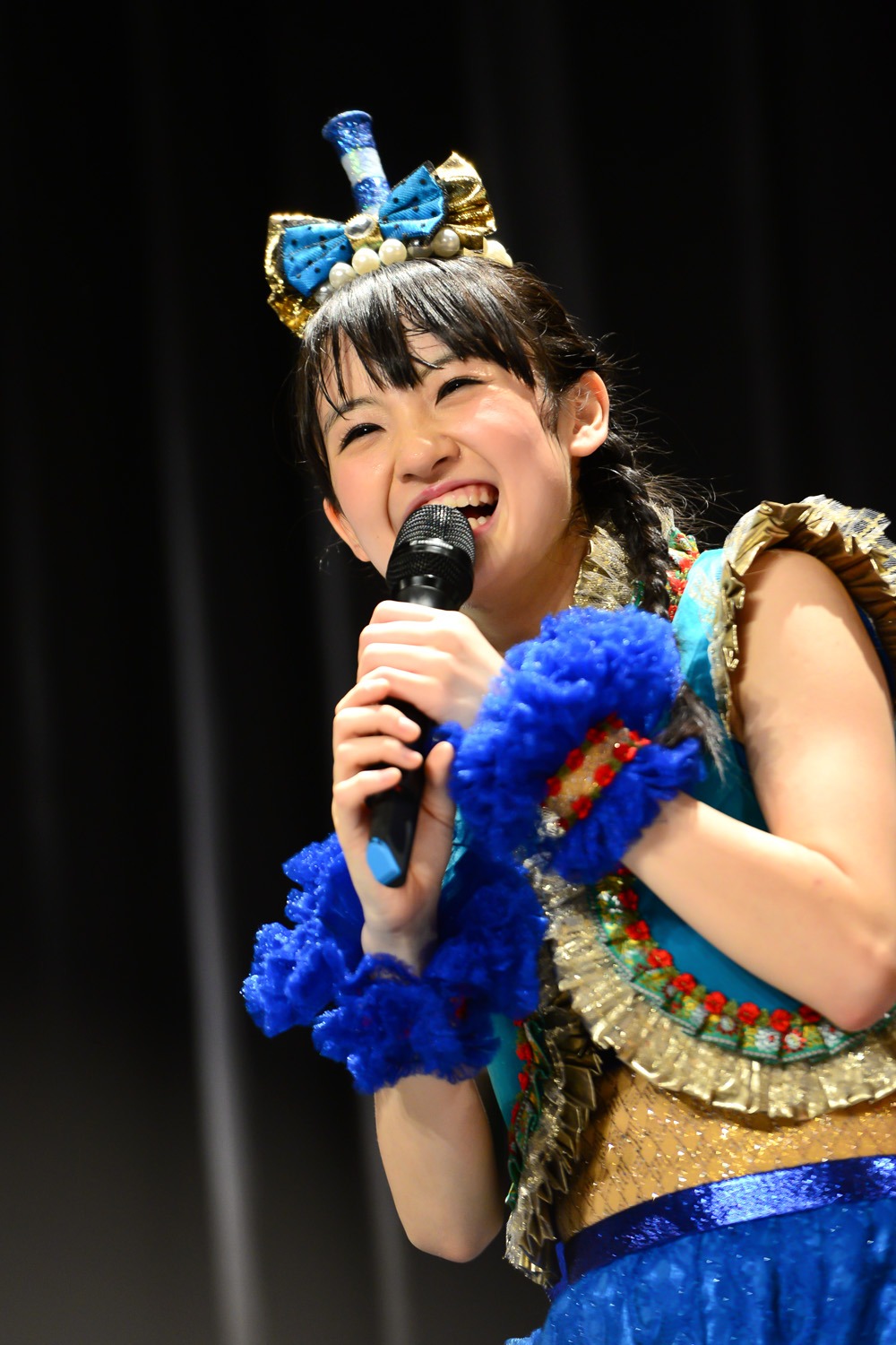 咲良菜緒