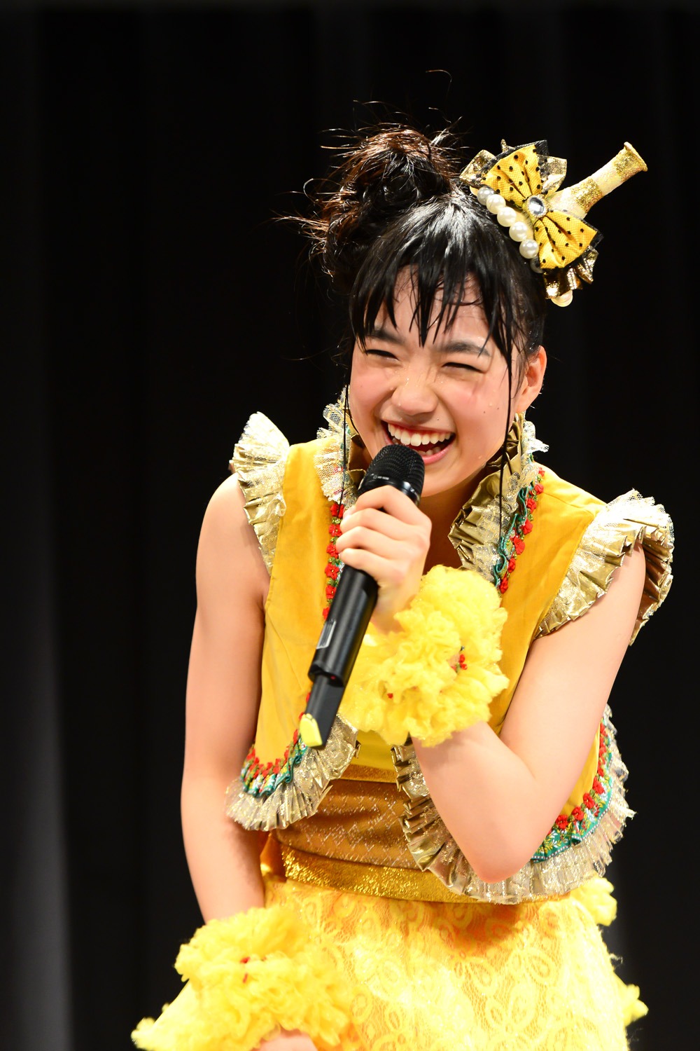 伊藤千由李