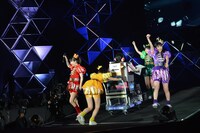 ももいろクローバーZ