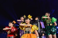 ももいろクローバーZ