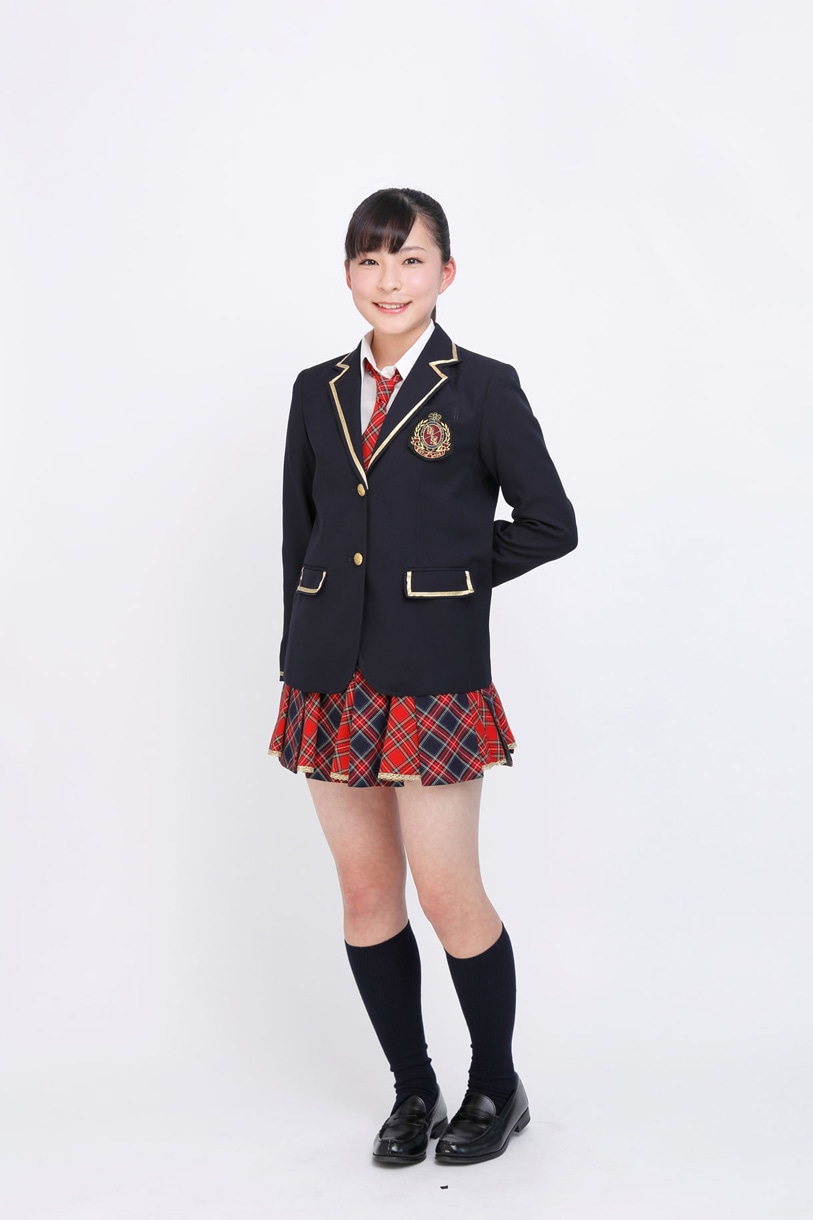 山本茉央 (C)AKS