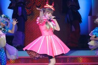 きゃりーぱみゅぱみゅ（Photo by aki ishii）