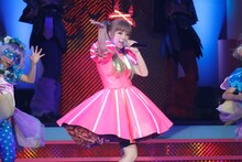 きゃりーぱみゅぱみゅ（Photo by aki ishii）