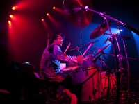 ナカジマノブ（撮影：KASSAI / 3PO DESIGN WORKSHOP）