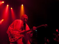 鈴木研一（撮影：KASSAI / 3PO DESIGN WORKSHOP）