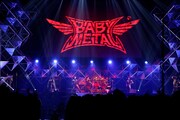 BABYMETAL