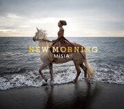 MISIA「NEW MORNING」ジャケット