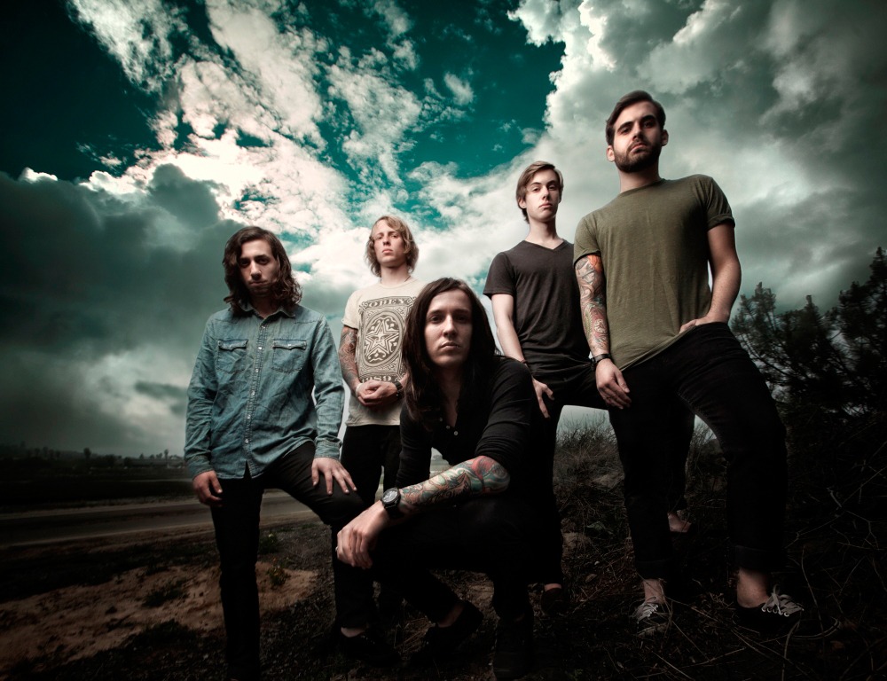 The Word Alive