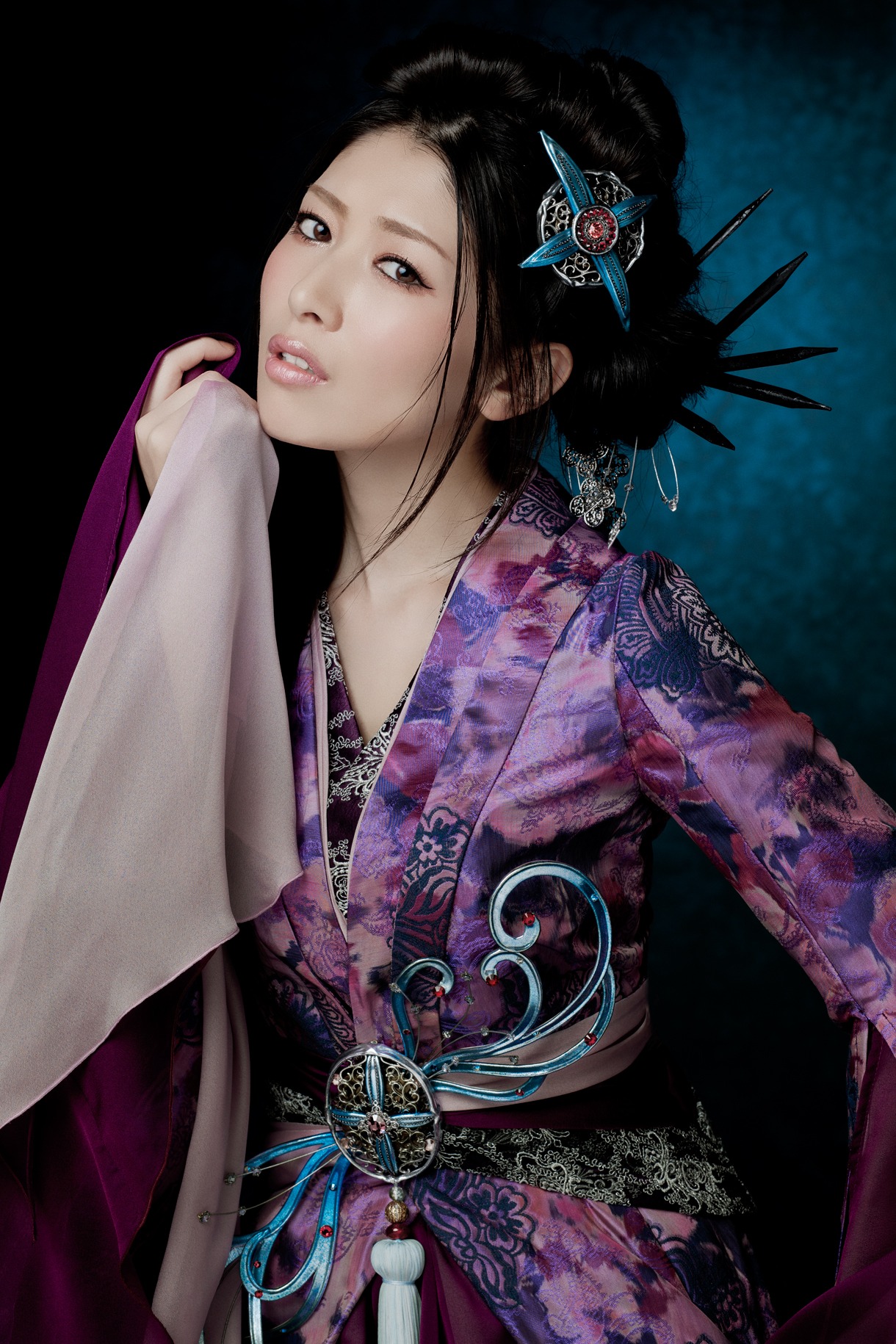 茅原実里