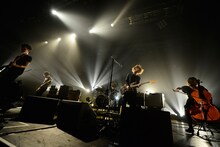 cinema staff「two strike 2(to) night 決定版」の様子。