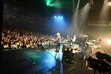 cinema staff「two strike 2(to) night 決定版」の様子。