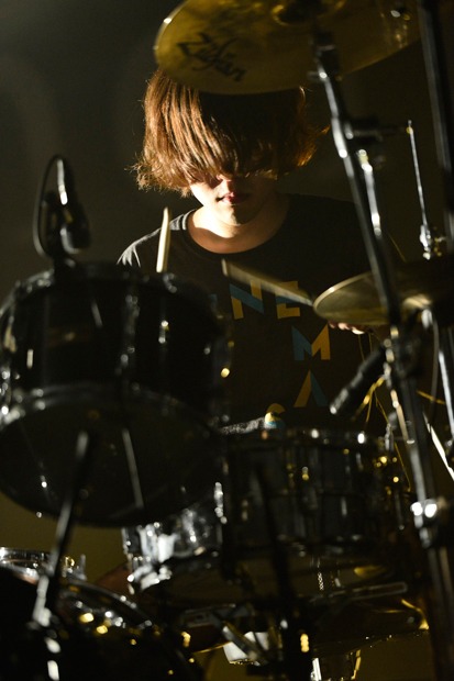 久野洋平（Dr）