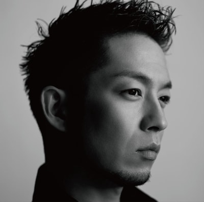 清木場俊介「唄い屋・BEST Vol.1」初回限定盤ジャケット