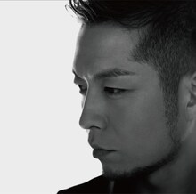 清木場俊介「唄い屋・BEST Vol.1」通常盤ジャケット