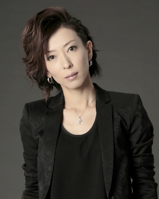 小林香織