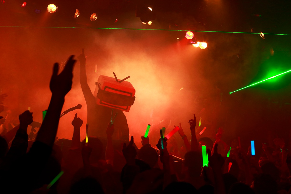 DJ VocaNico