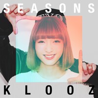 KLOOZ「Seasons」ジャケット