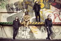Skindred