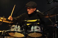 高橋幸宏 （撮影：三浦憲治）