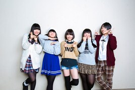 たんこぶちんが語る“7年目の1stアルバム”と“卒業後の私たち”