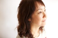 富田京子（ex. プリンセス プリンセス）