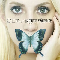 DIV「BUTTERFLY DREAMER」初回限定盤