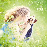 DIV「you」初回限定盤
