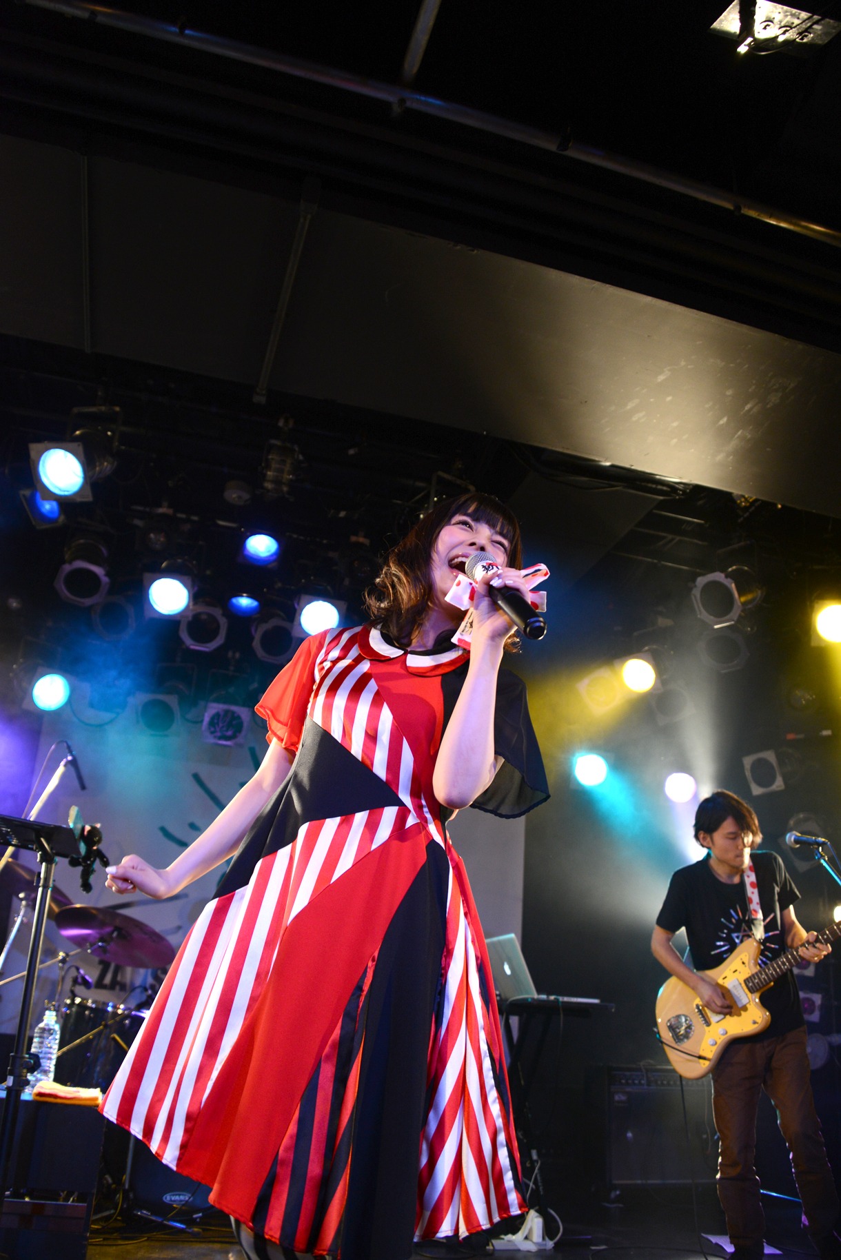 1月21日に実施された「ZANSHING SUN FESTIVAL vol.1」の様子。