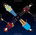 KANA-BOON、全国9都市を食べ尽くす初ワンマンツアー