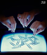 Perfume「Perfume Clips」Blu-ray通常盤ジャケット