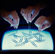 Perfume「Perfume Clips」DVD通常盤ジャケット