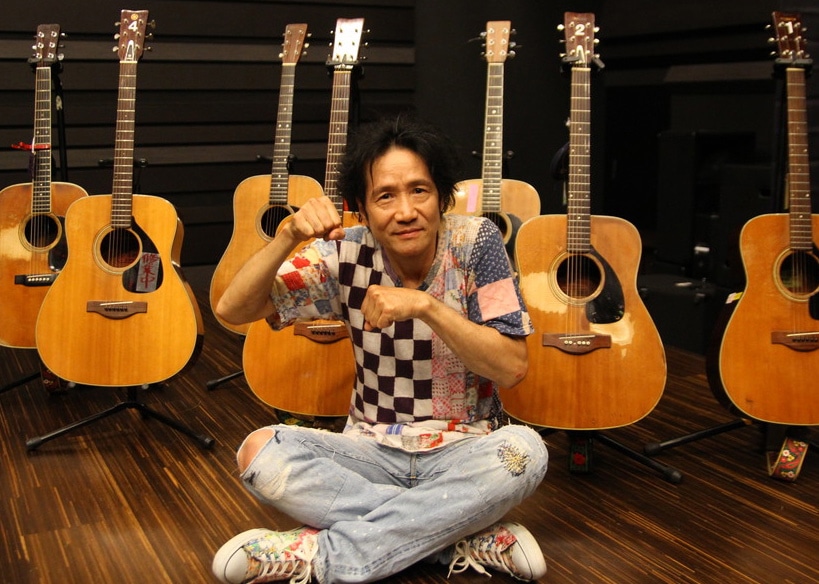 遠藤賢司