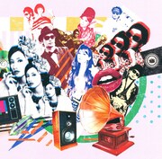 mihimaru GTが10年間をベスト盤、カップリング集、DVDに