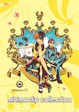 mihimaru GT「mihimaclip collection」ジャケット