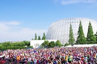 「TOKAI SUMMIT '13」の様子。