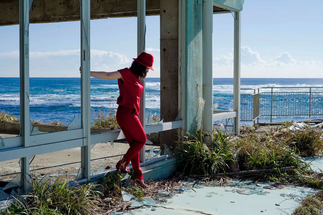 石橋英子企画「car and freezer fes」開催