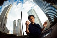 クリテツ（あらかじめ決められた恋人たちへ）